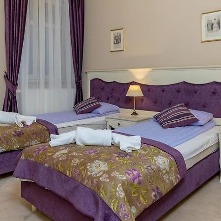 Resovia Residence Hotel*** Rzeszów Εξωτερικό φωτογραφία