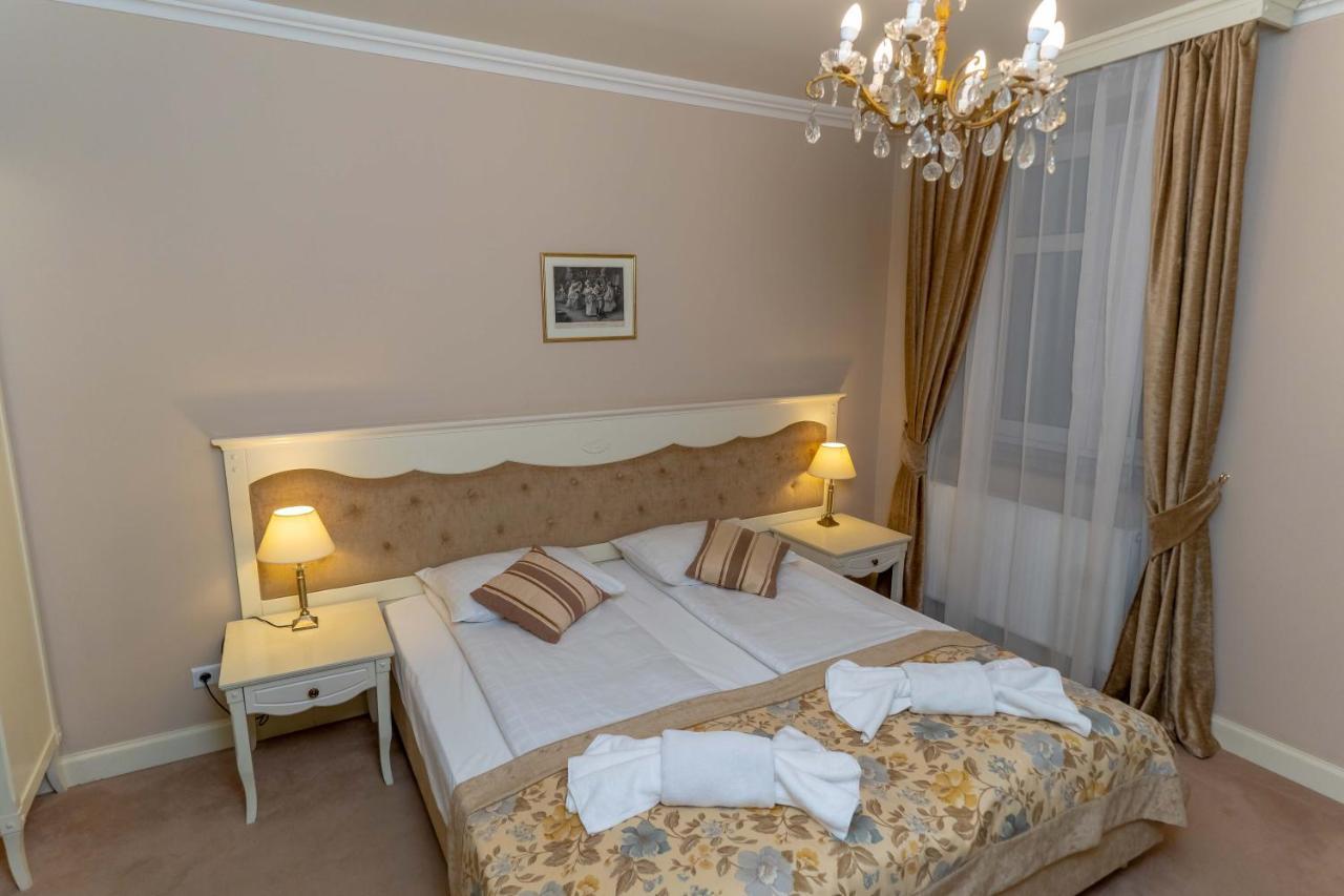 Resovia Residence Hotel*** Rzeszów Εξωτερικό φωτογραφία