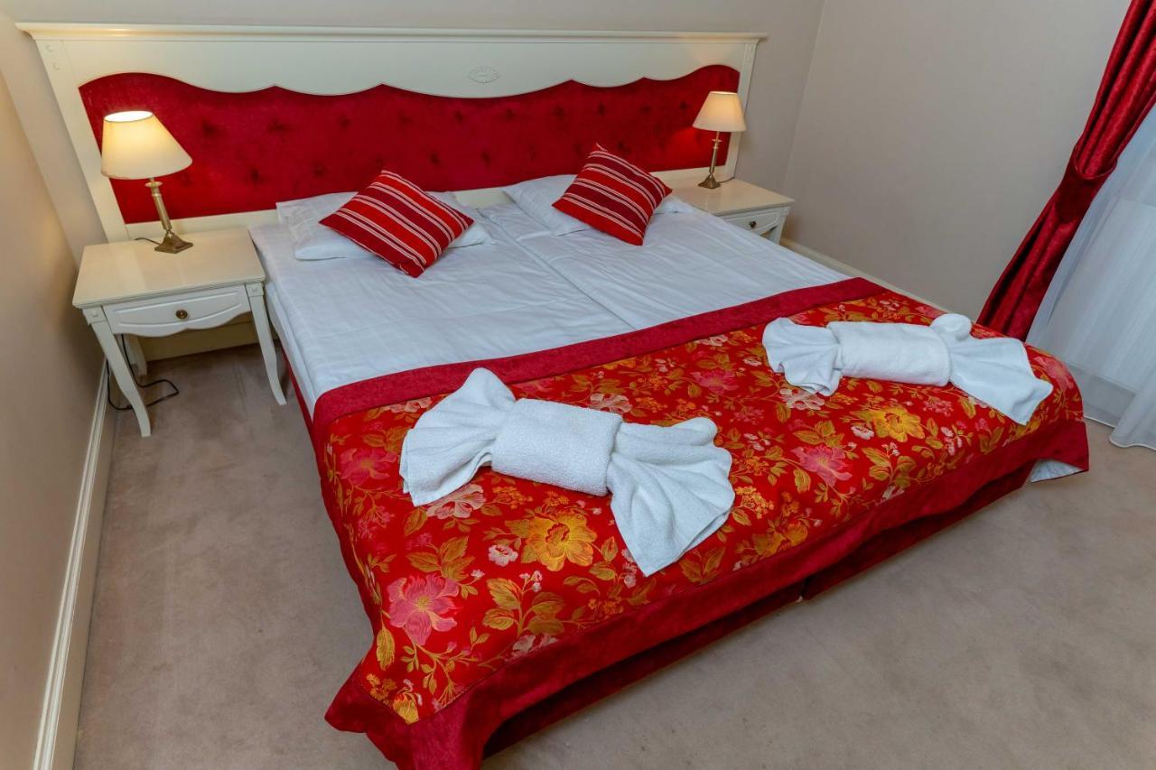Resovia Residence Hotel*** Rzeszów Εξωτερικό φωτογραφία