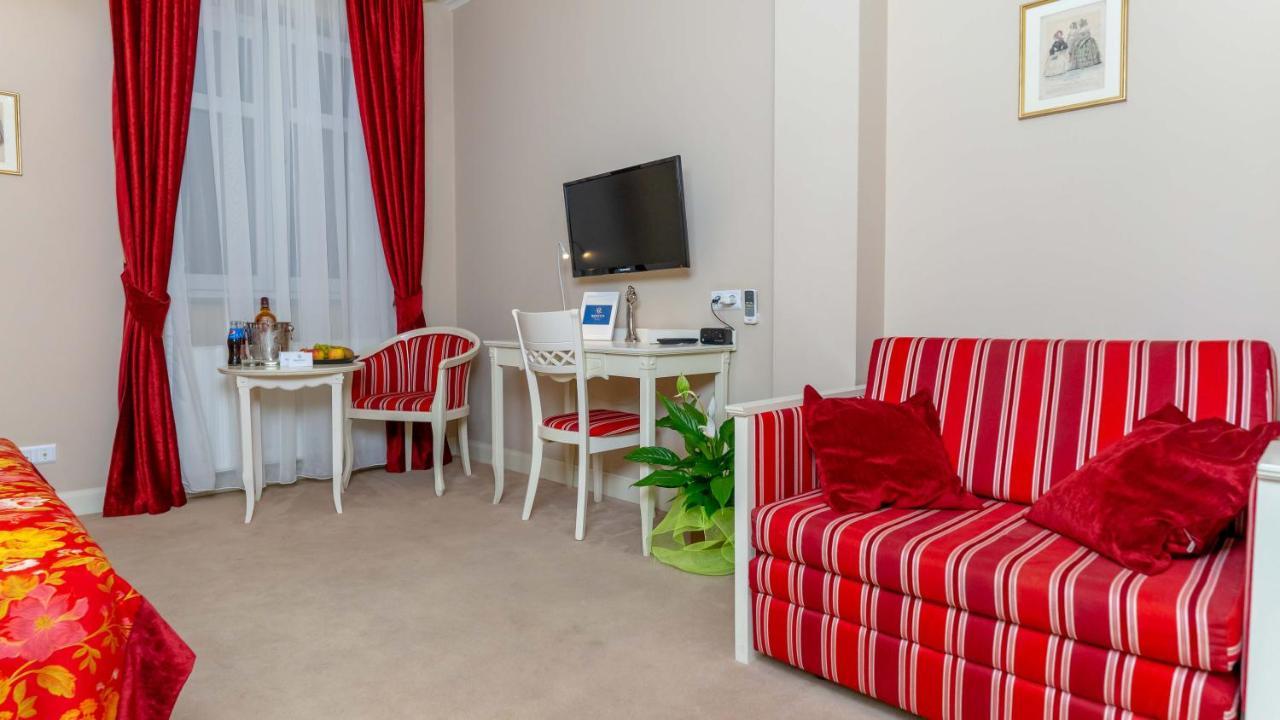 Resovia Residence Hotel*** Rzeszów Εξωτερικό φωτογραφία