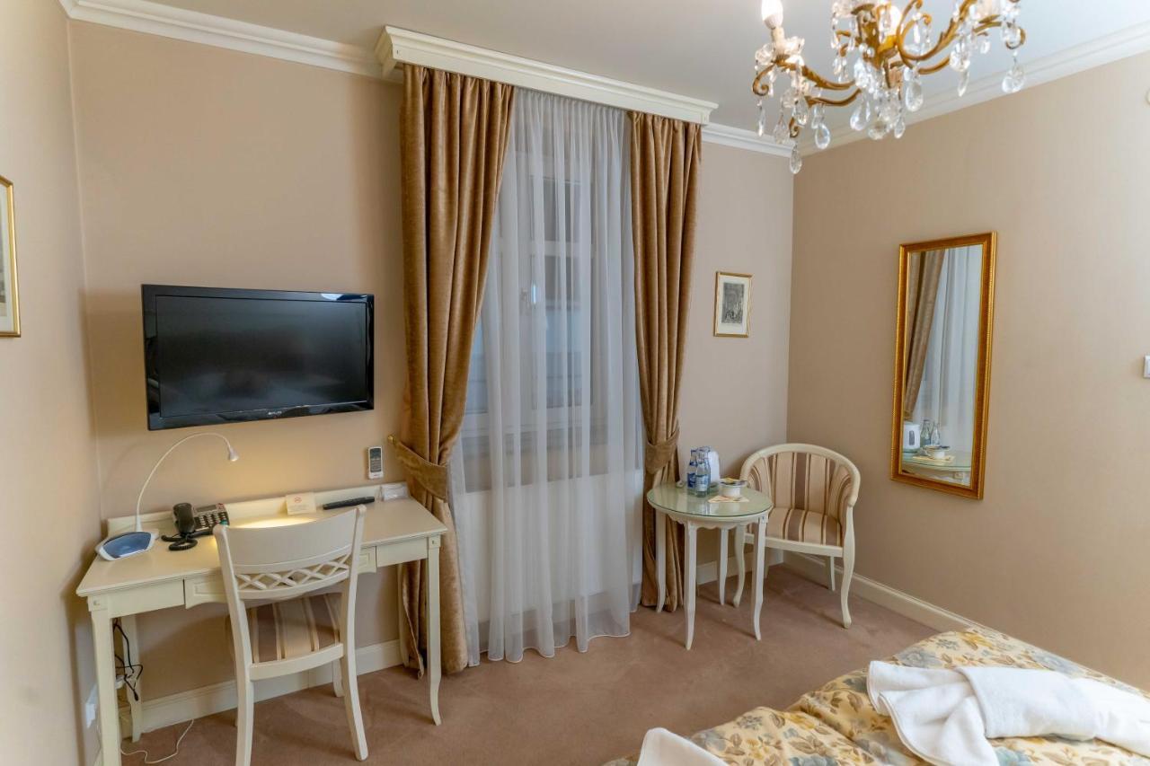 Resovia Residence Hotel*** Rzeszów Εξωτερικό φωτογραφία
