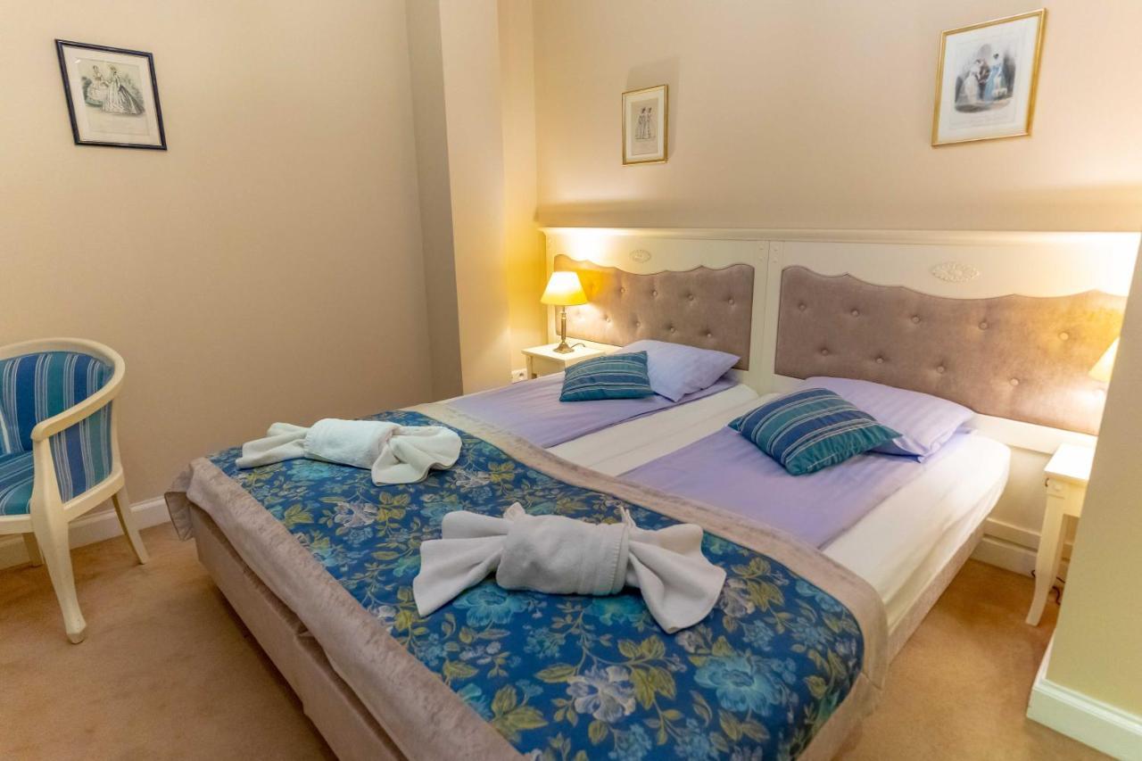 Resovia Residence Hotel*** Rzeszów Εξωτερικό φωτογραφία