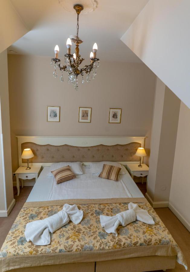 Resovia Residence Hotel*** Rzeszów Εξωτερικό φωτογραφία