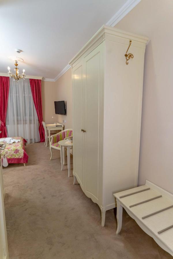 Resovia Residence Hotel*** Rzeszów Εξωτερικό φωτογραφία