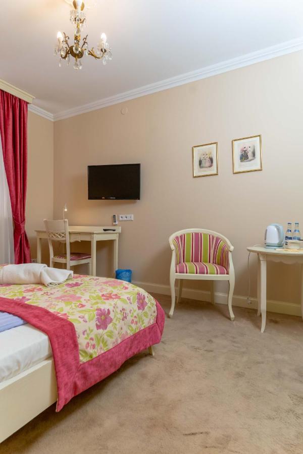 Resovia Residence Hotel*** Rzeszów Εξωτερικό φωτογραφία