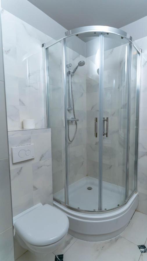 Resovia Residence Hotel*** Rzeszów Εξωτερικό φωτογραφία