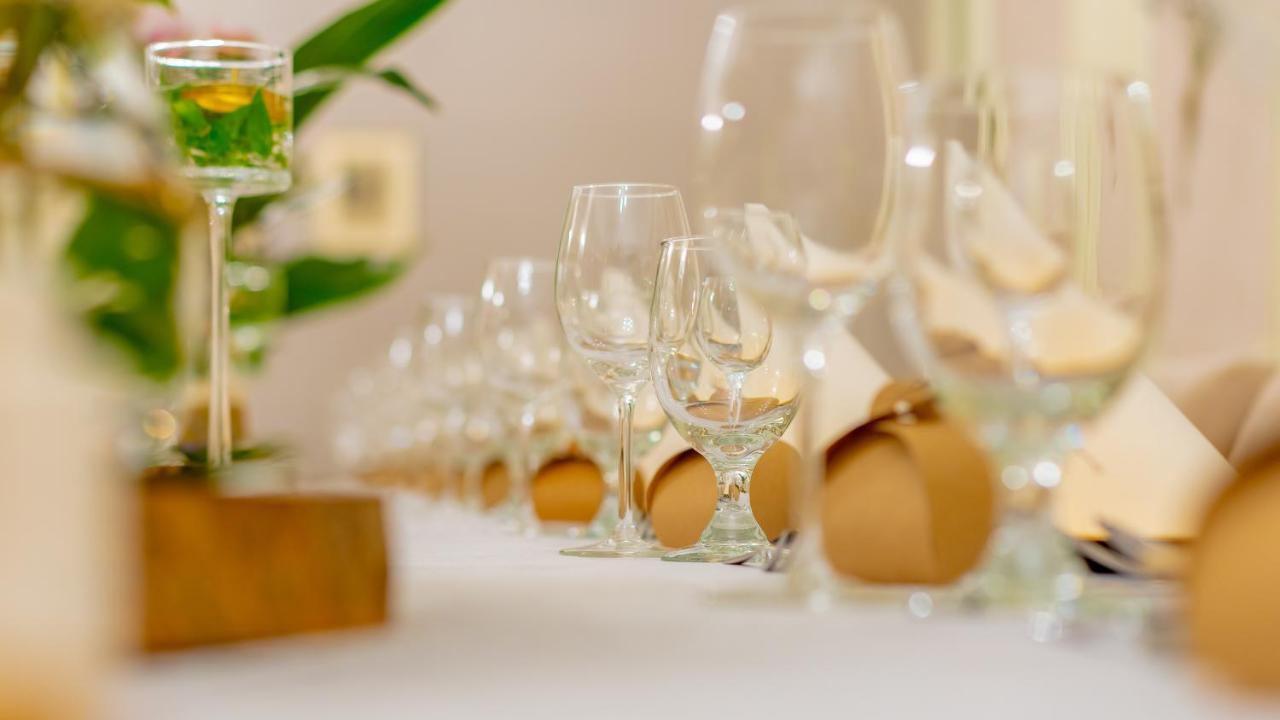 Resovia Residence Hotel*** Rzeszów Εξωτερικό φωτογραφία