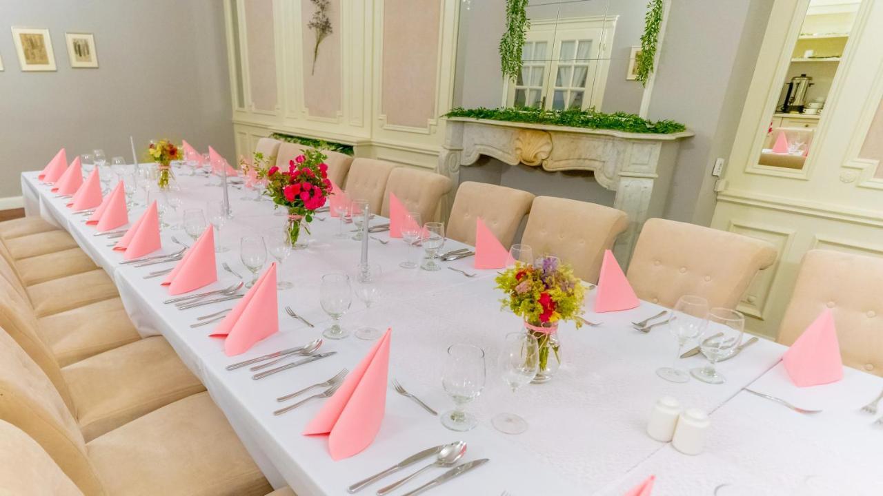 Resovia Residence Hotel*** Rzeszów Εξωτερικό φωτογραφία