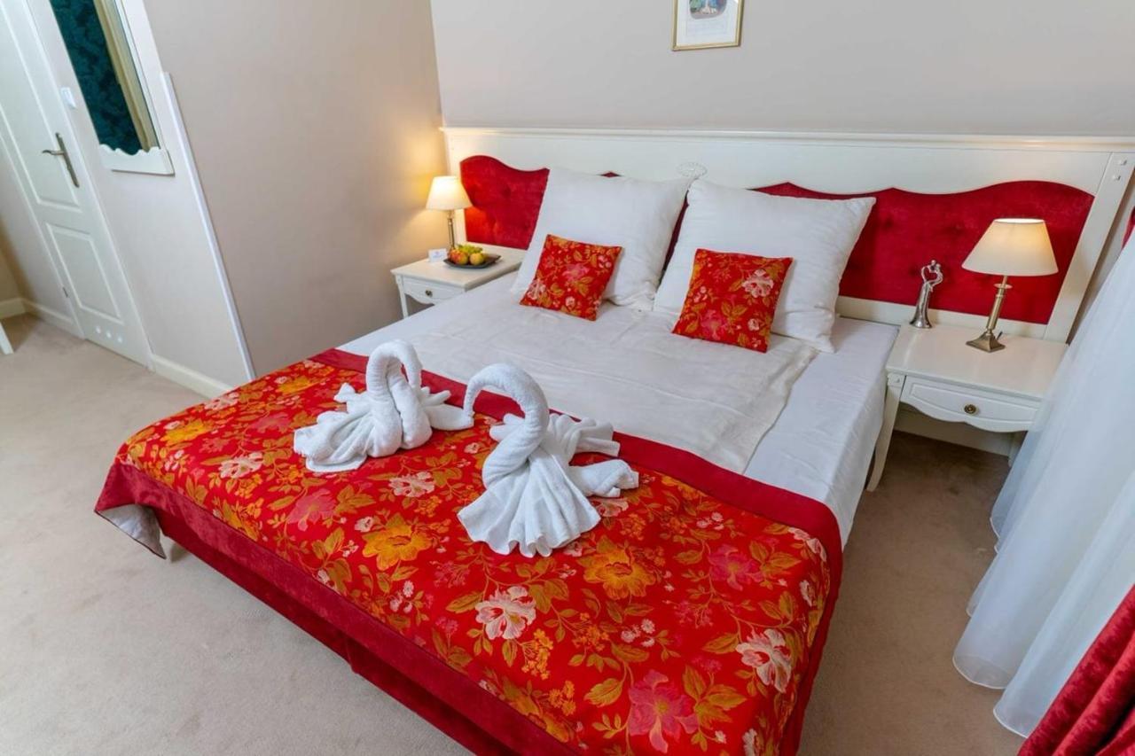 Resovia Residence Hotel*** Rzeszów Εξωτερικό φωτογραφία