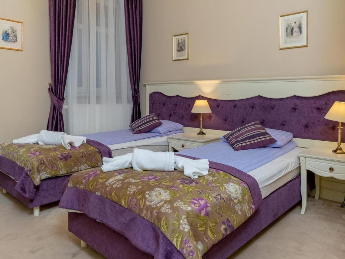 Resovia Residence Hotel*** Rzeszów Εξωτερικό φωτογραφία