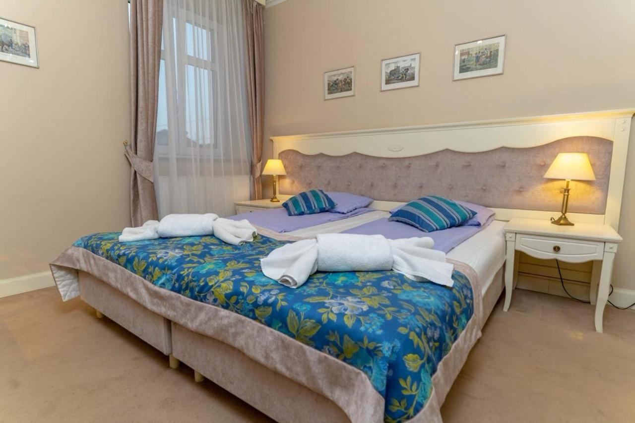 Resovia Residence Hotel*** Rzeszów Εξωτερικό φωτογραφία