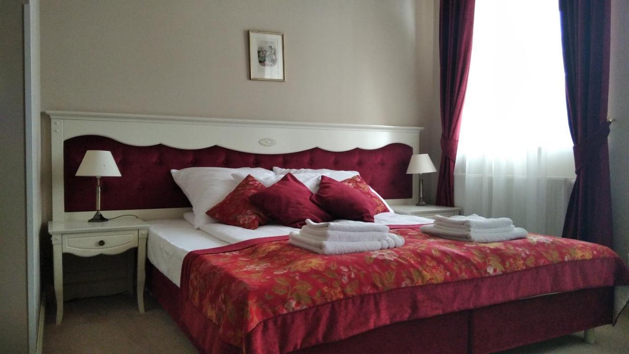 Resovia Residence Hotel*** Rzeszów Εξωτερικό φωτογραφία