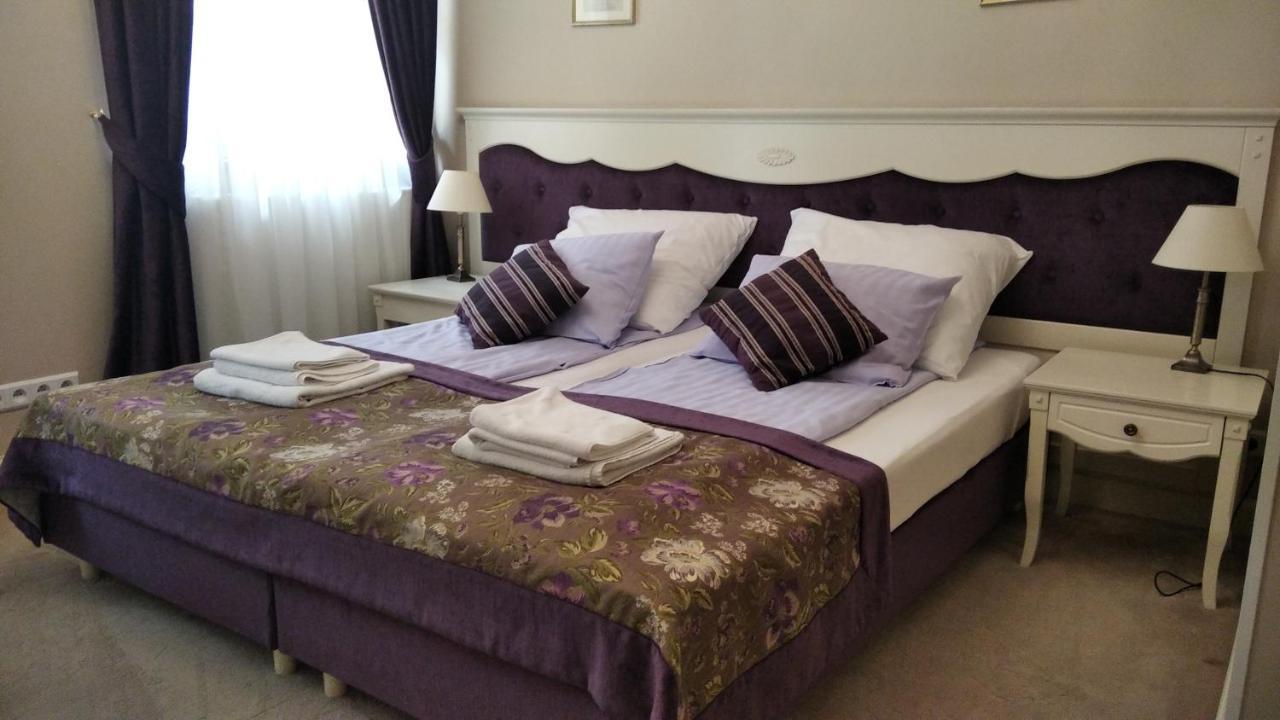 Resovia Residence Hotel*** Rzeszów Εξωτερικό φωτογραφία