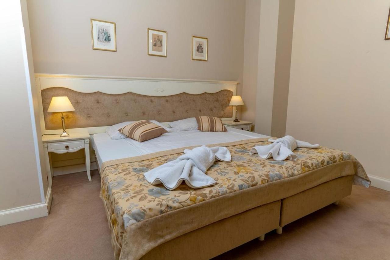 Resovia Residence Hotel*** Rzeszów Εξωτερικό φωτογραφία