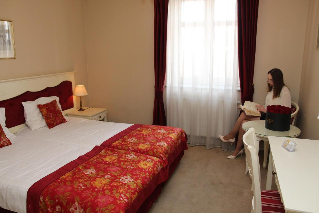 Resovia Residence Hotel*** Rzeszów Εξωτερικό φωτογραφία