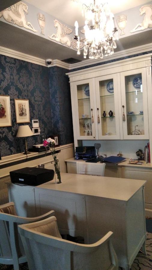 Resovia Residence Hotel*** Rzeszów Εξωτερικό φωτογραφία
