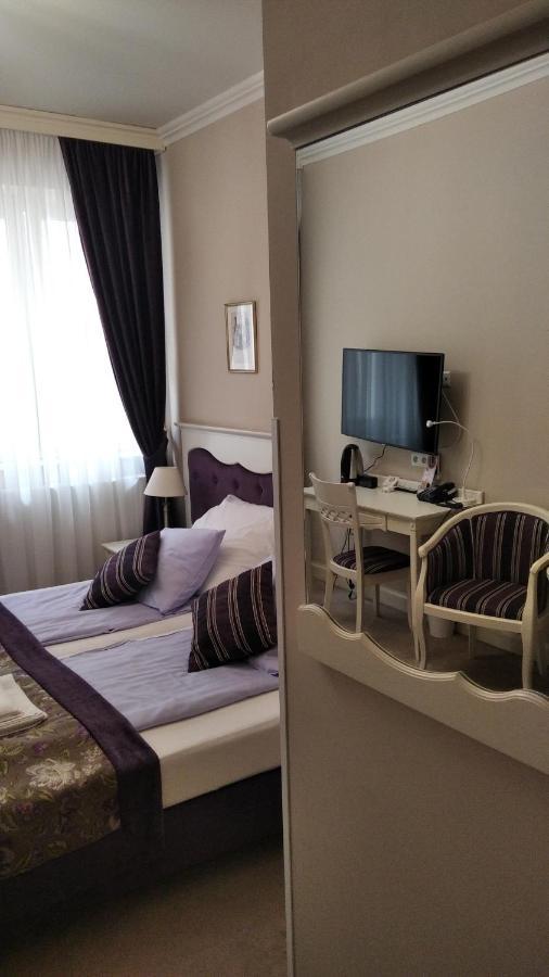 Resovia Residence Hotel*** Rzeszów Εξωτερικό φωτογραφία