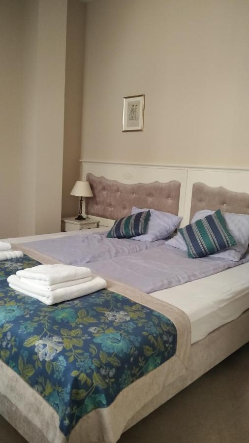 Resovia Residence Hotel*** Rzeszów Εξωτερικό φωτογραφία