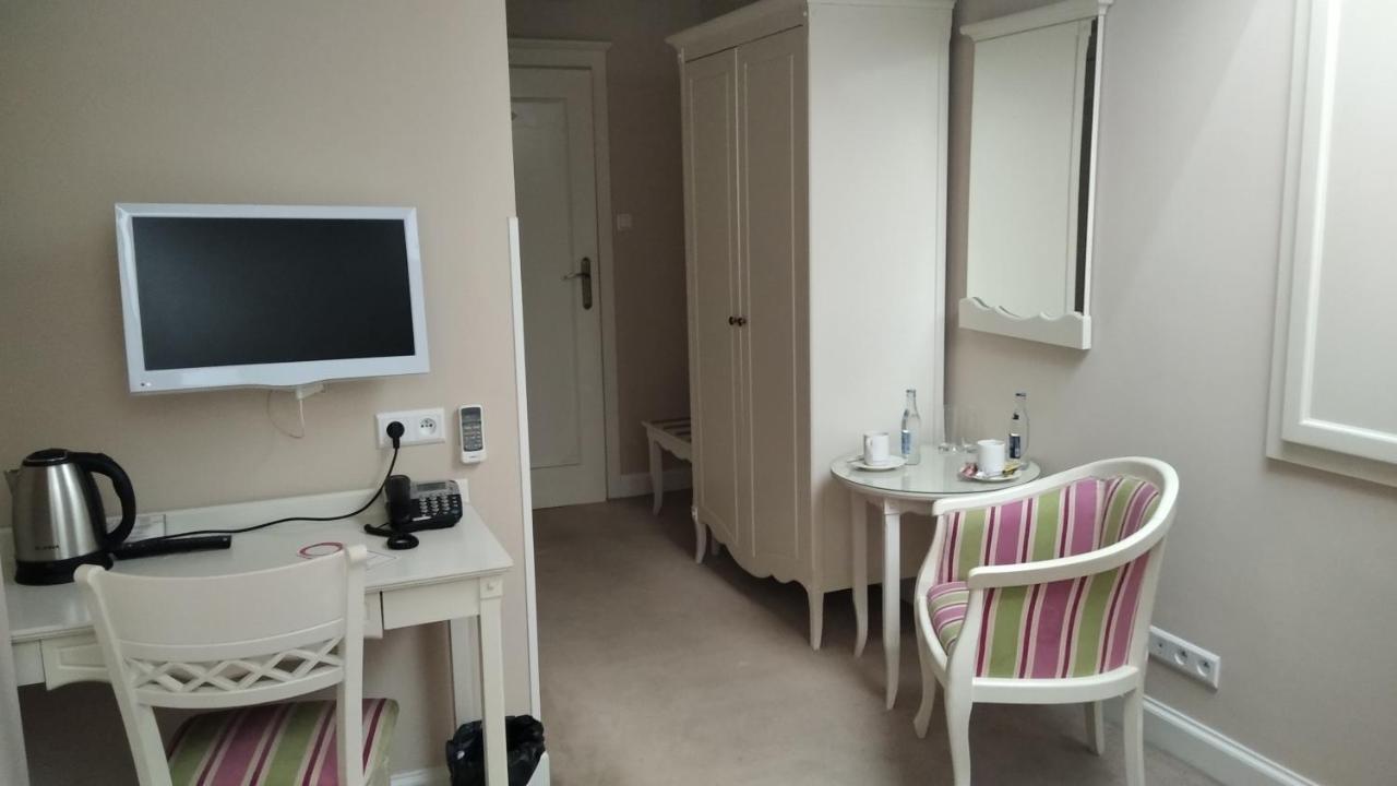 Resovia Residence Hotel*** Rzeszów Εξωτερικό φωτογραφία